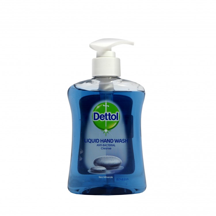 Dettol antibakt.tek.mýdlo 250ml levand. | Toaletní mycí prostředky - Tekutá mýdla - S dávkovačem Dettol antibakt.tek.mýdlo 250ml levand. | Toaletní mycí prostředky - Tekutá mýdla - S dávkovačem
